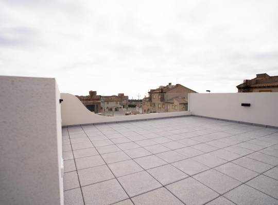 New Build - Radhus - Orihuela Costa - PAU 26