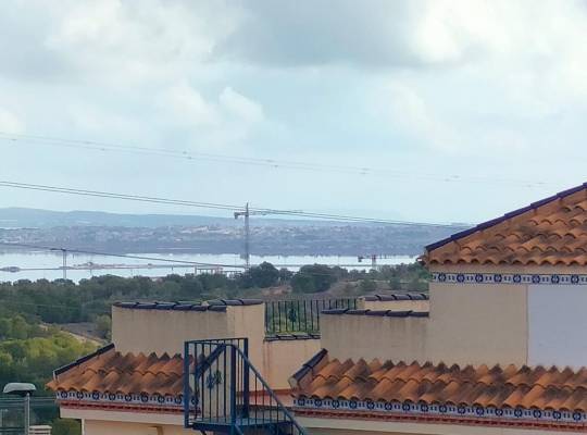 New Build - Radhus - Orihuela Costa - PAU 26