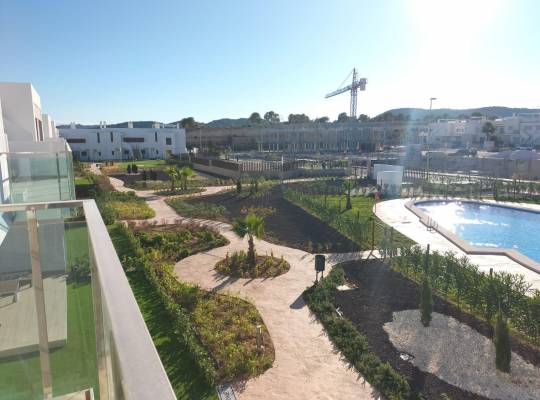 New Build - Radhus - Orihuela - Vistabella Golf