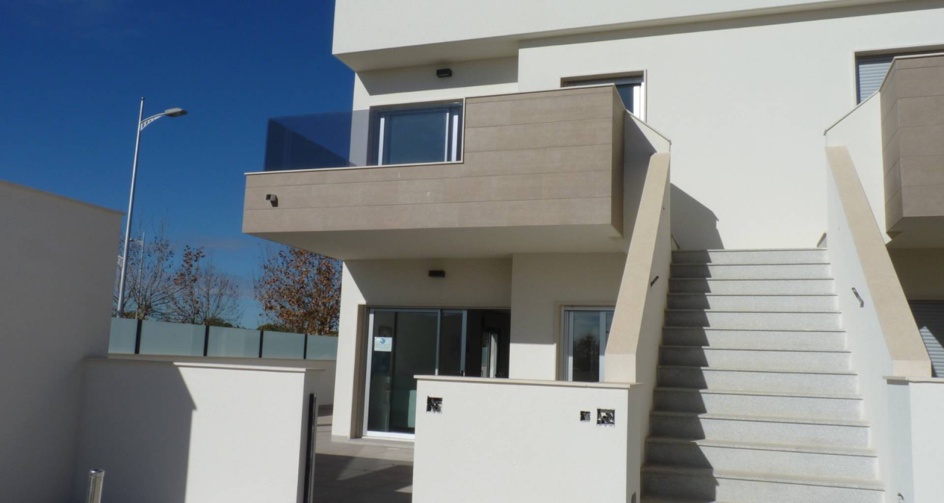 New Build - Radhus - Pilar de la Horadada