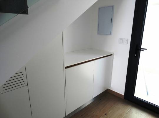 New Build - Radhus - San Javier - Santiago De La Ribera