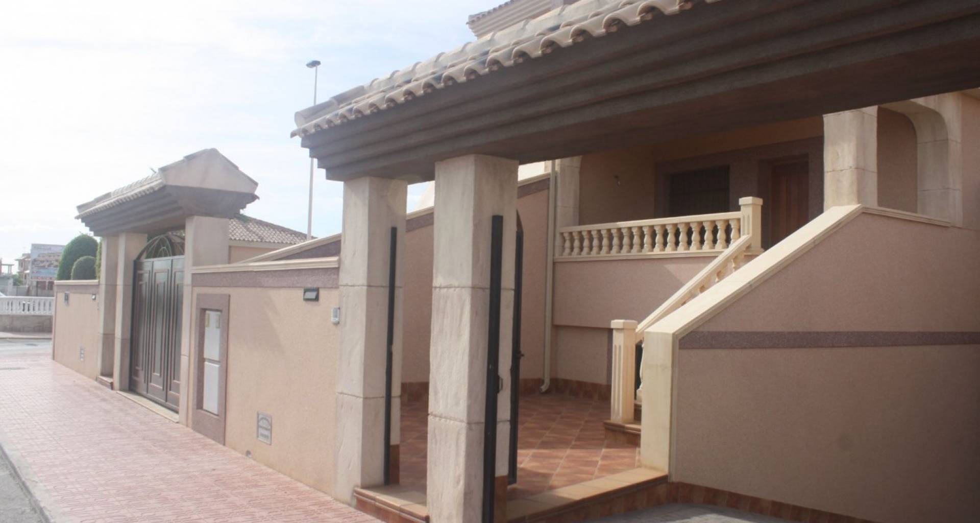 New Build - Radhus - Torrevieja - Los Altos