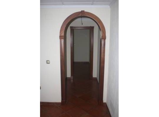 New Build - Radhus - Torrevieja - Los Altos