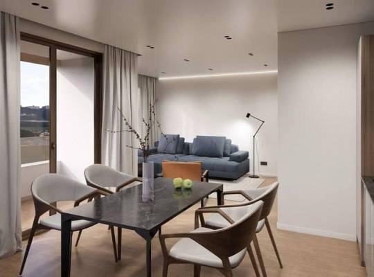 New Build - Studio - Torrevieja - El acequión