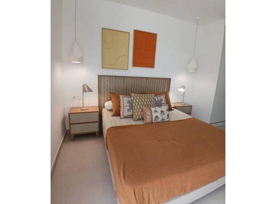 New Build - Townhouse - Bigastro - Loma Alta