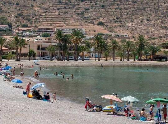 New Build - Townhouse - Cartagena - La Azohía