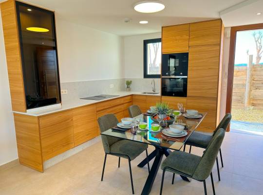 New Build - Townhouse - Cuevas Del Almanzora - Desert Spring Golf