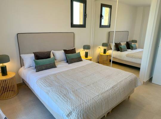 New Build - Townhouse - Cuevas Del Almanzora - Desert Spring Golf