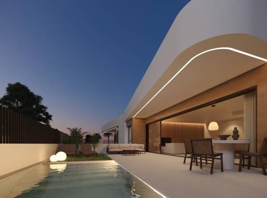 New Build - Townhouse - Dolores - Pueblo