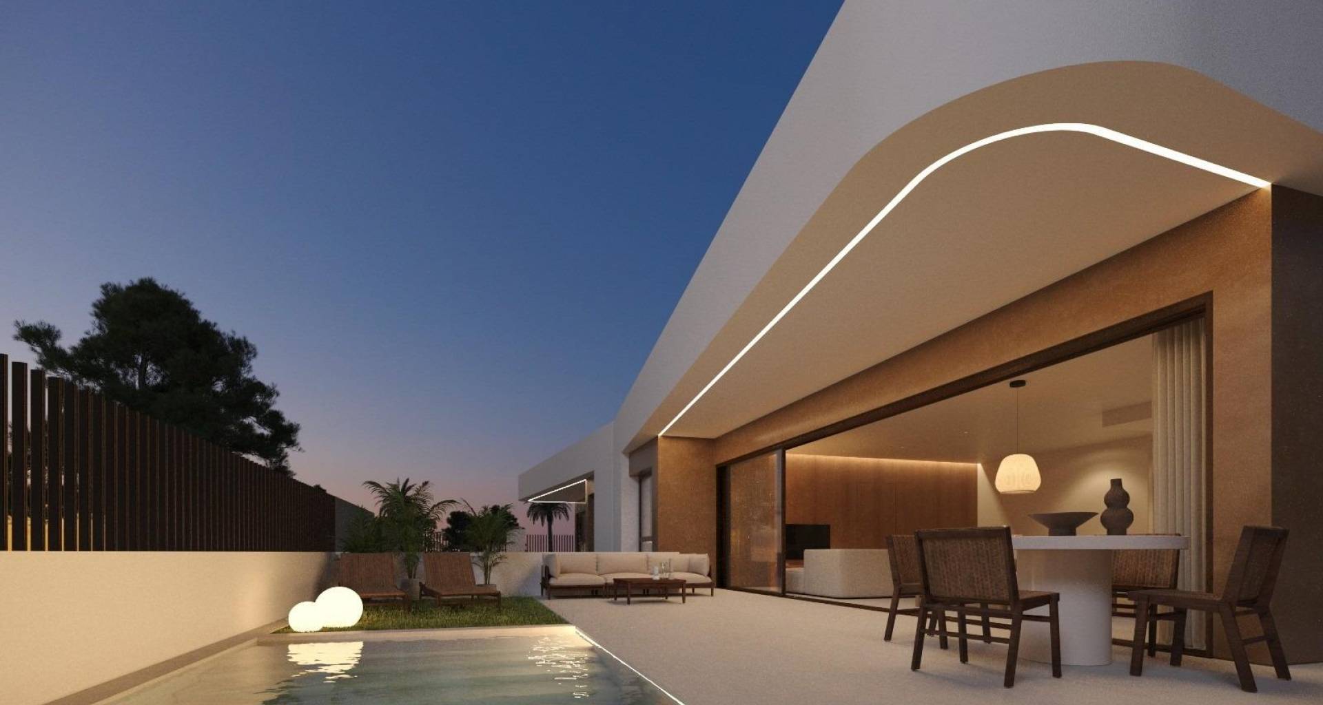 New Build - Townhouse - Dolores - Pueblo