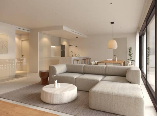 New Build - Townhouse - Dolores - Pueblo