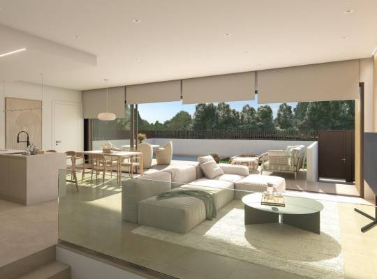 New Build - Townhouse - Dolores - Pueblo