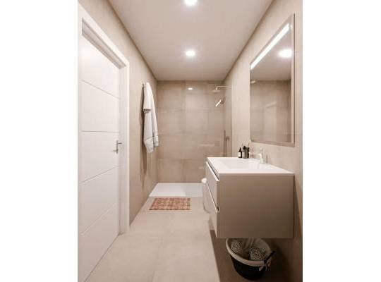 New Build - Townhouse - Fuente Álamo - La Pinilla