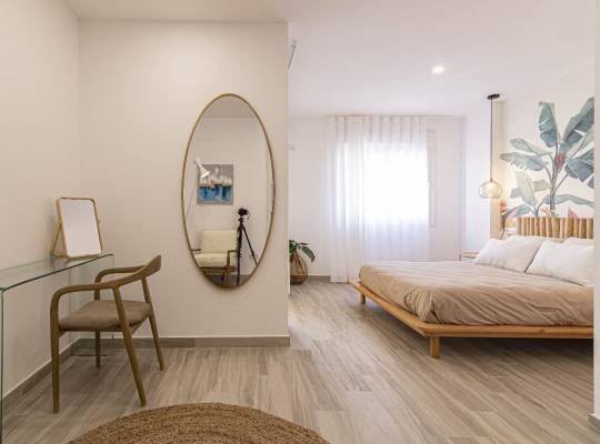 New Build - Townhouse - La Manga del Mar Menor - La Manga