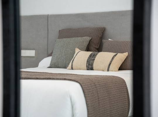 New Build - Townhouse - Orihuela Costa - Las Filipinas