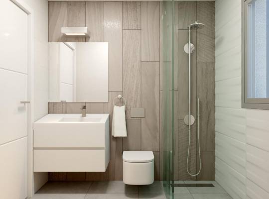 New Build - Townhouse - Orihuela Costa - PAU 26