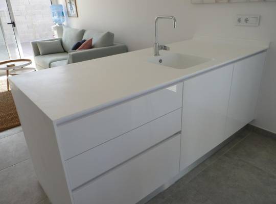 New Build - Townhouse - Pilar de la Horadada