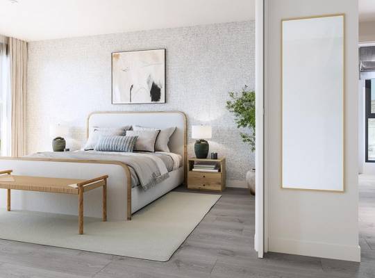 New Build - Townhouse - San Juan de Alicante - Cabo de las Huertas