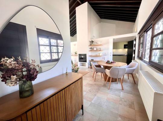 New Build - Townhouse - Sucina - Peraleja Golf