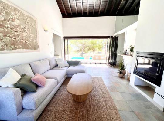 New Build - Townhouse - Sucina - Peraleja Golf