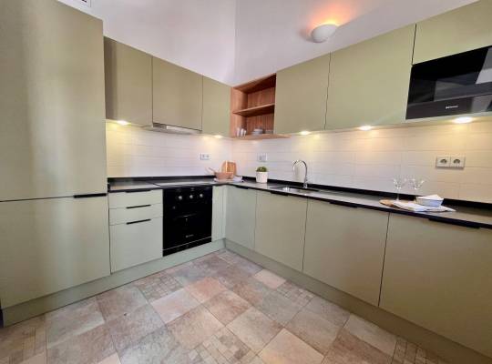 New Build - Townhouse - Sucina - Peraleja Golf