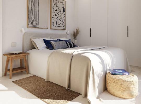 New Build - Townhouse - Torre Pacheco - El Alba