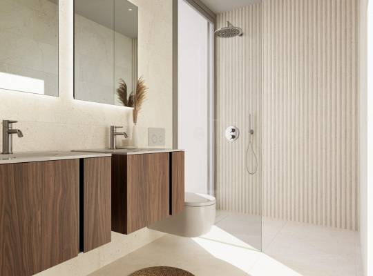 New Build - Townhouse - Torre Pacheco - El Alba