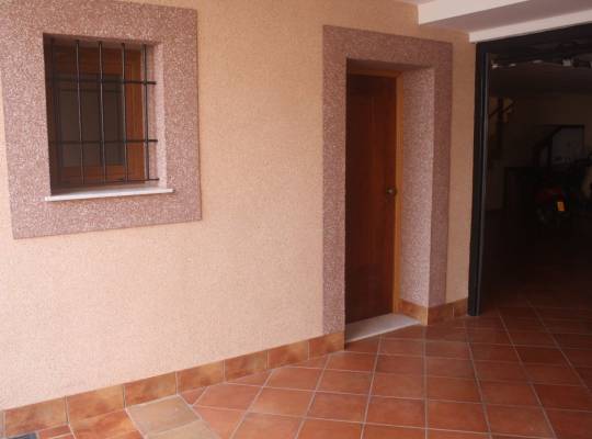 New Build - Townhouse - Torrevieja - Los Altos