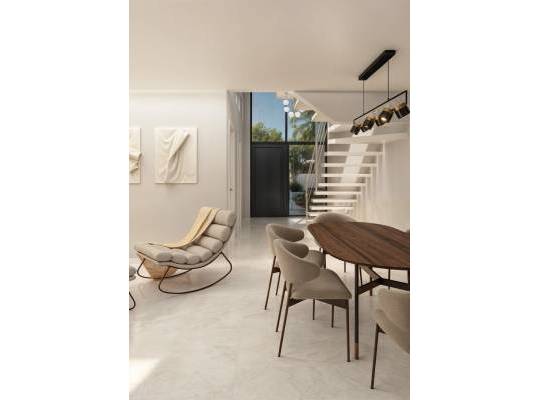 New Build - Villa - Alfas del Pí - Barranc Fondo