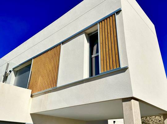 New Build - Villa - Algorfa - La Finca Golf