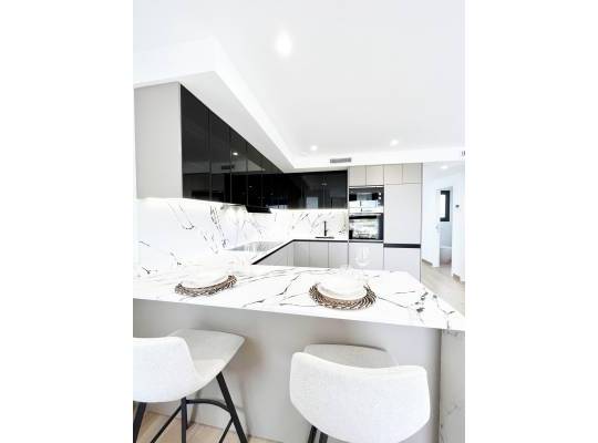 New Build - Villa - Algorfa - La Finca Golf