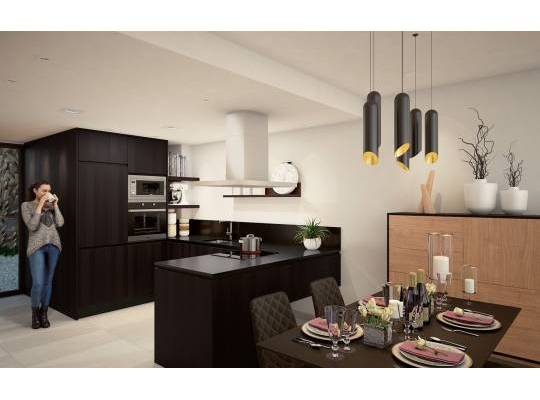 New Build - Villa - Algorfa - La Finca Golf