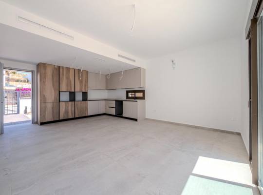 New Build - Villa - Algorfa - La Finca Golf