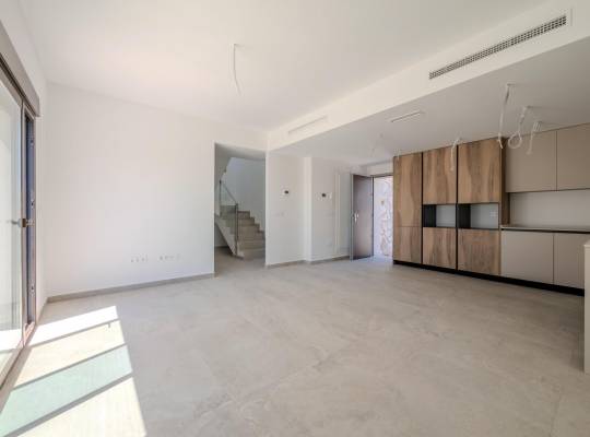 New Build - Villa - Algorfa - La Finca Golf