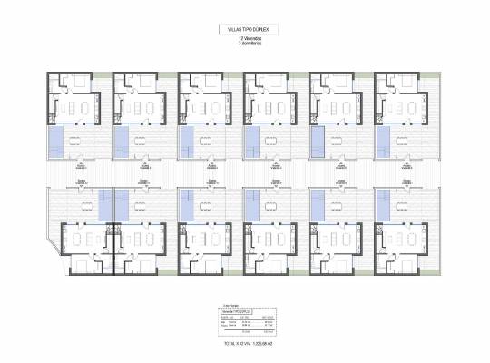 New Build - Villa - Alhama de murcia - Condado De Alhama