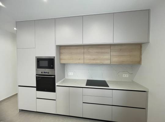 New Build - Villa - Almoradí - Heredades