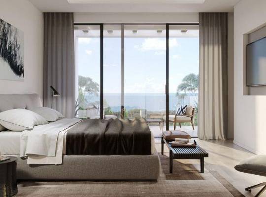 New Build - Villa - Aspe - Centro