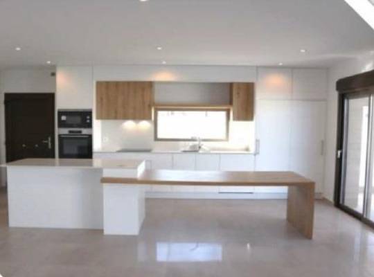 New Build - Villa - Aspe