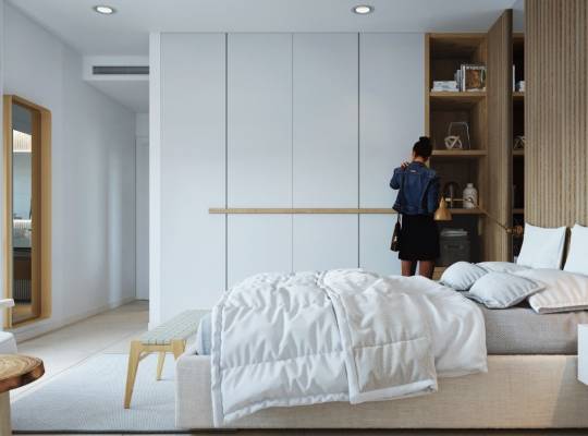 New Build - Villa - Banos y Mendigo - Altaona Golf And Country Village