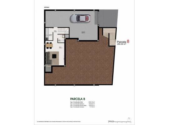 New Build - Villa - Benijofar - Atalaya Park