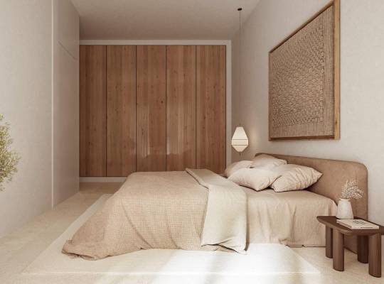 New Build - Villa - Benissa - Cala Advocat