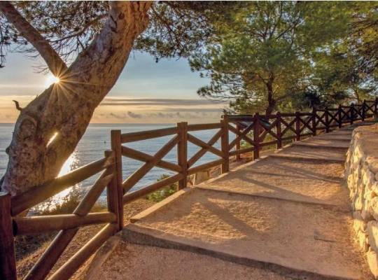 New Build - Villa - Benissa - Cala Advocat