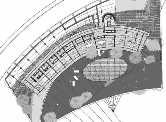 New Build - Villa - Benissa - Racó Del Galeno