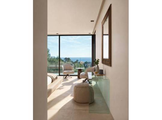 New Build - Villa - Benissa - Racó Del Galeno