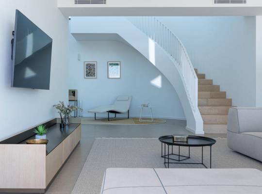 New Build - Villa - Benitachell - Cumbres Del Sol