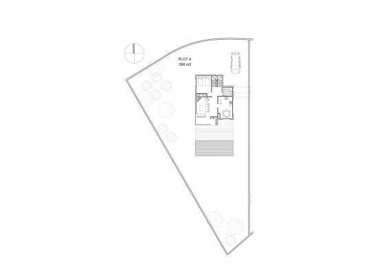 New Build - Villa - Busot - Hoya Los Patos