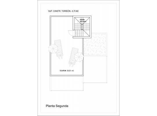 New Build - Villa - Busot - Hoya Los Patos