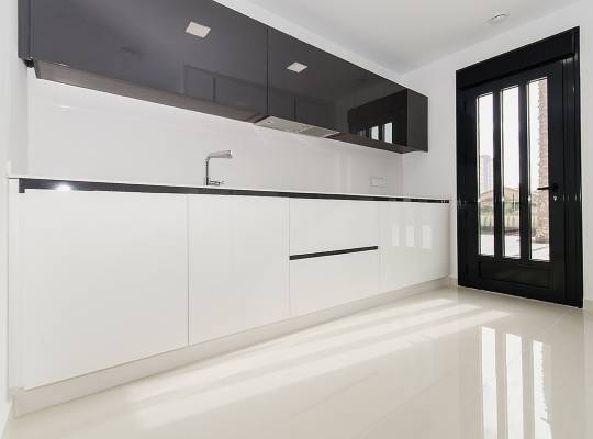 New Build - Villa - Cartagena - Playa Honda