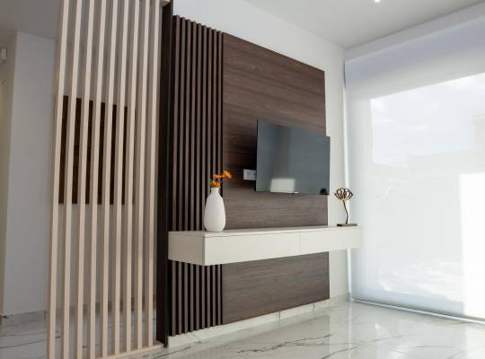 New Build - Villa - Ciudad Quesada - Lo Marabú