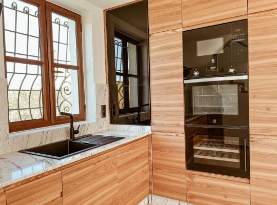 New Build - Villa - Cuevas Del Almanzora - Desert Spring Golf